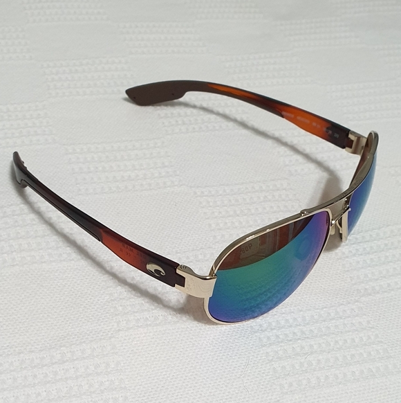 Costa Del Mar South Point Sunglasses. Like New! - Picture 7 of 16